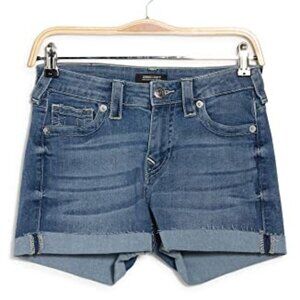 True Religion Jennie short